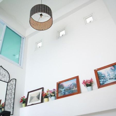Na Banmae Resort Lampang Extérieur photo