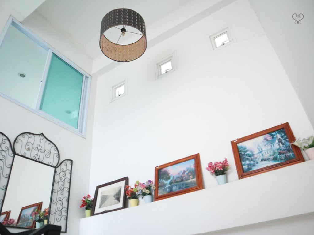 Na Banmae Resort Lampang Extérieur photo