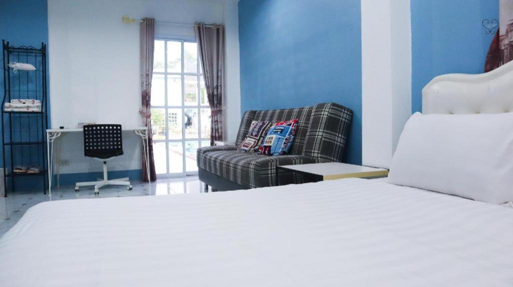 Na Banmae Resort Lampang Extérieur photo