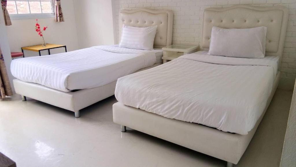 Na Banmae Resort Lampang Extérieur photo