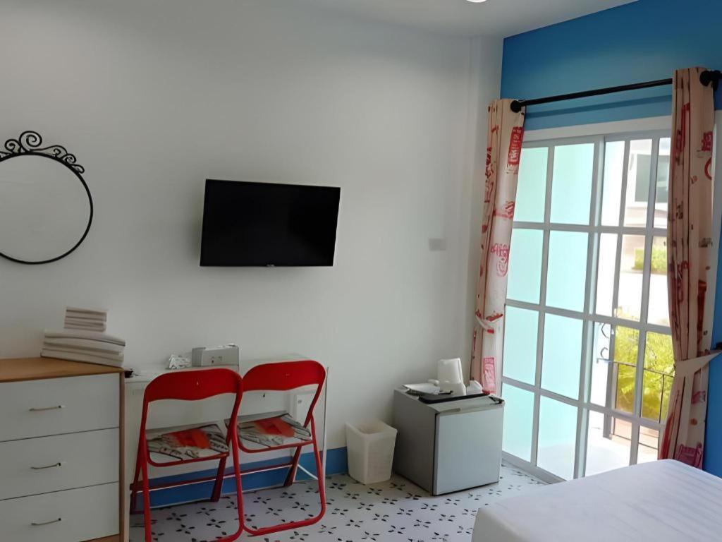 Na Banmae Resort Lampang Extérieur photo