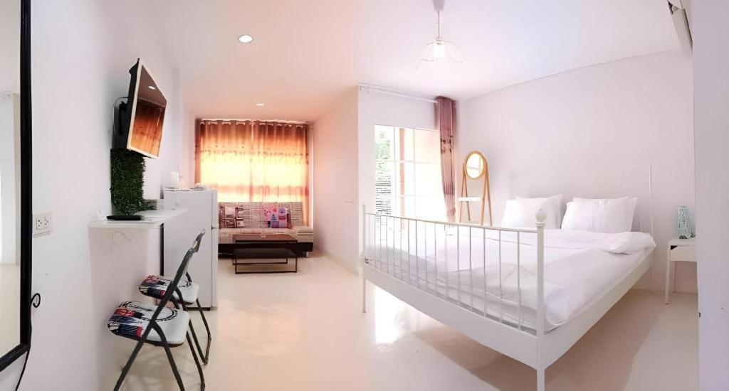Na Banmae Resort Lampang Extérieur photo